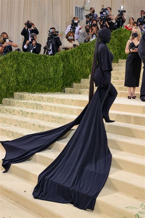 Met Gala 2021: See All of the Red Carpet Looks 